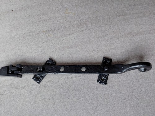 Antique black cast - antique, iron