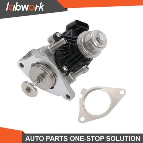 Egr valve exhaust gas - exhaust,