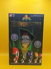 Power Rangers Legacy