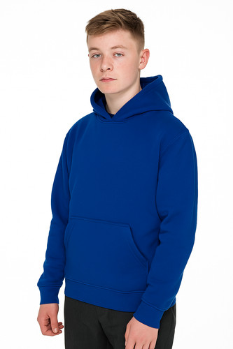 Kids fleece hoodie girls boys - kids,
