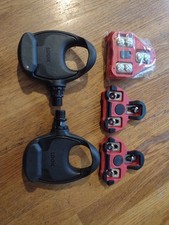 Look 206 Retro Road Bike Aero