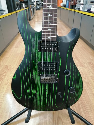Prs swamp ash ce24 used - ash,