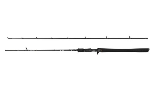 Savage gear alpha sg2 - savage, jerk