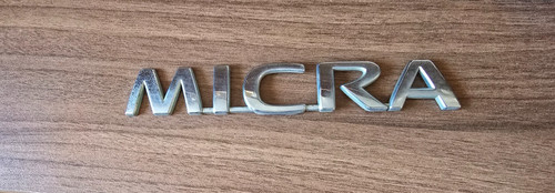 Genuine nissan micra - nissan,