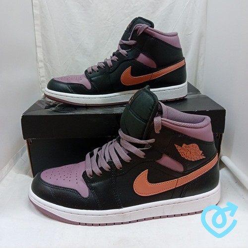 Nike air jordan mid se - air,