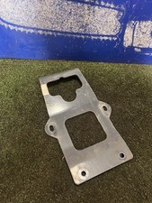 Belle RTX60 Trench Rammer