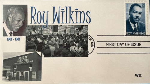 Wii colorprint 3501 - 3501, naacp