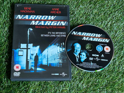 Narrow margin 1990 - narrow,
