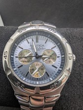 Nautica steel special edition - nautica,