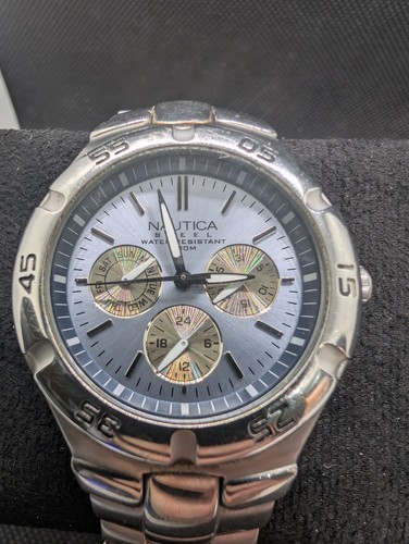 Nautica steel special - nautica,