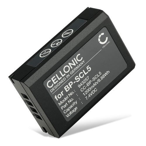Battery for leica - battery,