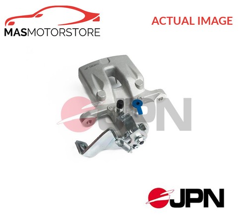 Brake caliper braking - brake, rear