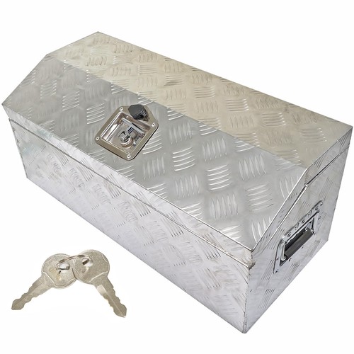 Inch aluminum trailer - aluminum,