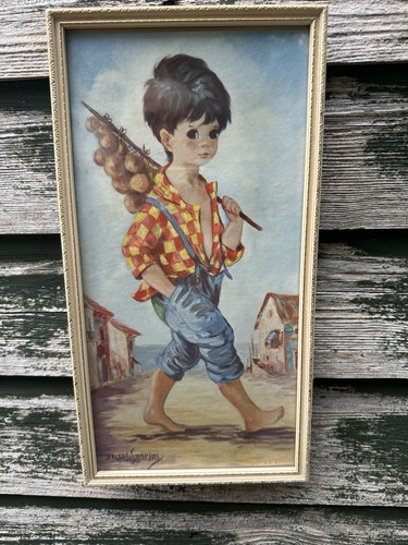 Vintage dallas simpson - vintage,