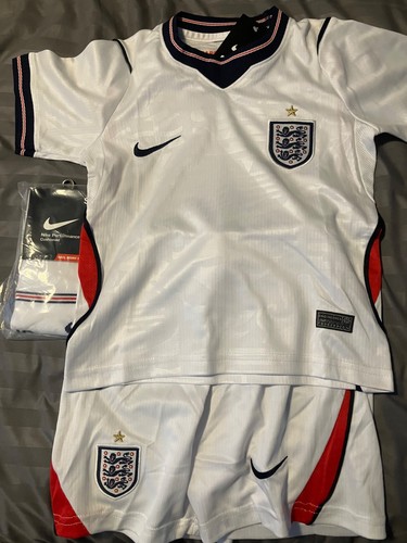 England home stadium shirt - stadium,