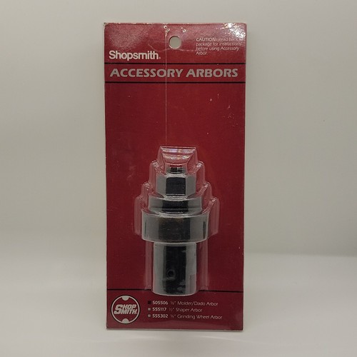 Shopsmith 505506 - , 5/8”