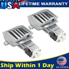 2Pack For 14-16 BMW 5 Series