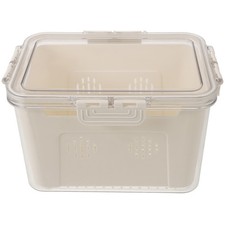 Refrigerator sealing box - refrigerator,