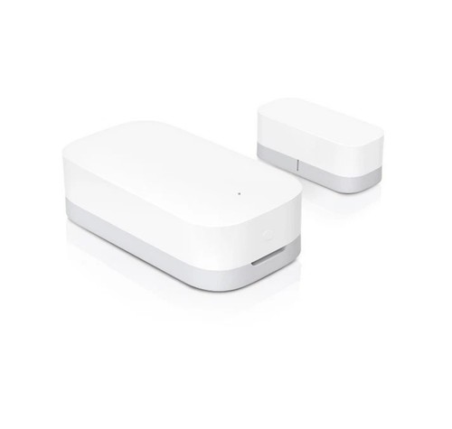 Aqara door and window sensor - sensor, |