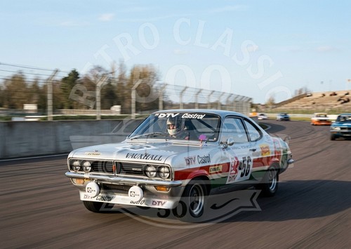 Gerry marshall peter brock - gerry,