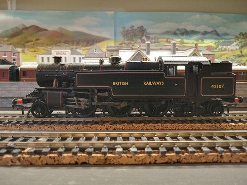 Bachmann 883 lms - bachmann,