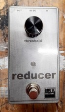 Brute Creations Noise Gate