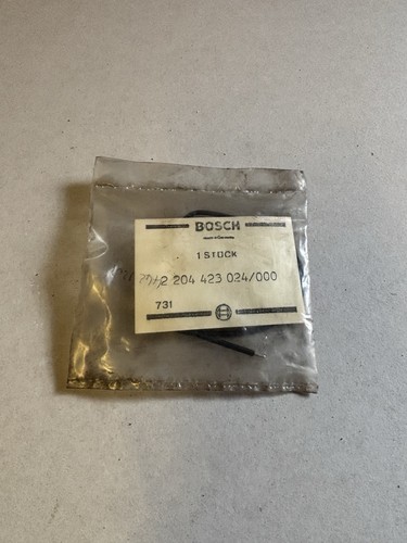 Stihl 070 090 stop lead - stihl,