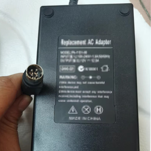 1151 12v 5a 4pin ac - pa-1151-08,