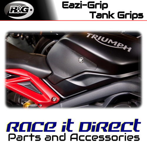 Eazi grip tank grips for - tank,
