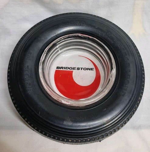 Vintage advertising ashtray - vintage,