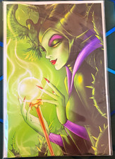 Disney Villains Maleficent #5