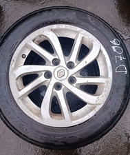 Renault Megane 16” Alloy