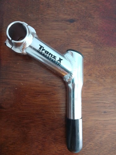 Vintage tranz components - vintage,