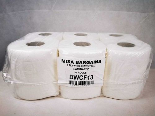 Rolls white - 24,