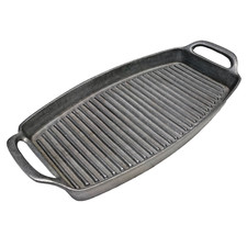 Bobby Flay Cast Aluminum Fish