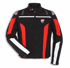 DUCATI C4 CORSE MENS FABRIC JACKET EU50 981045650