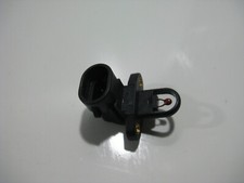 Sensor in Air Filter Box