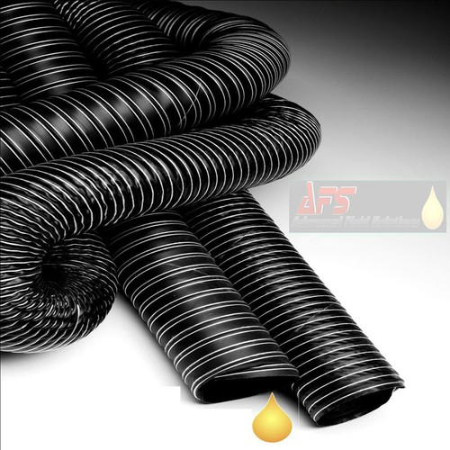 Flexible air ducting - air, &