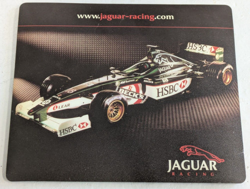 Vintage jaguar racing formula - vintage,
