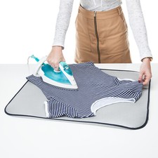 Minky table top - table, mat