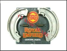 Rear Brake Shoe 6''