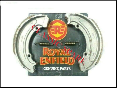 10x fit enfield - fit, kit