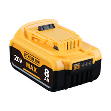 Battery For Dewalt 18V/20V