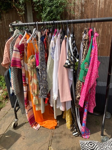 Wholesale job lot - , dresses