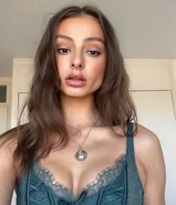 Dream Angels Mesh Corset by