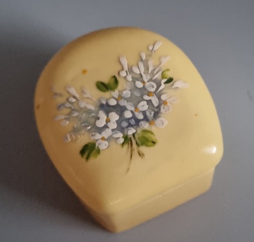 Celluloid antique