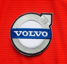 Volvo car truck logo T5 sports