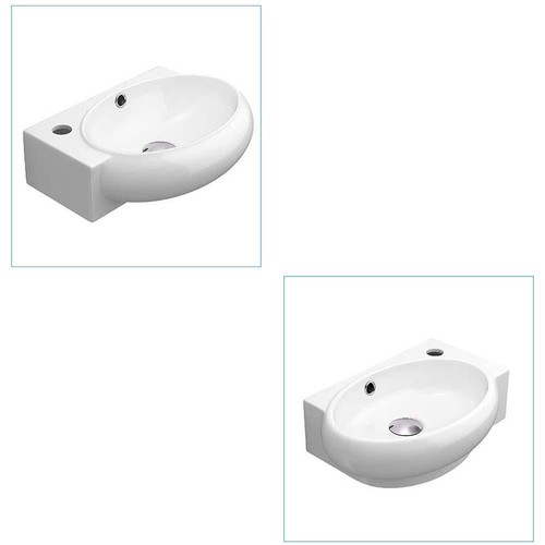 Bathroom wash sink - wash,