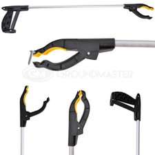 GroundMaster Litter Picker