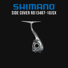 Shimano Side Cover